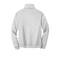 JERZEES® Super Sweats® NuBlend® 1/4 Zip Cadet Collar Sweatshirt